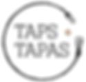 Taps and Tapas Logo_for web copy 2_edite